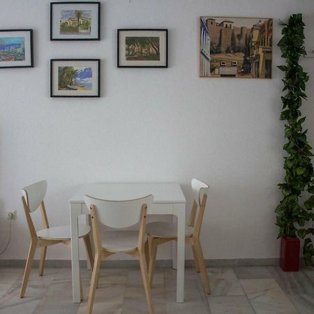 Centrico Apartamento Nuevo, Zona Corte Ingles Μάλαγα Εξωτερικό φωτογραφία