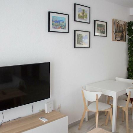 Centrico Apartamento Nuevo, Zona Corte Ingles Μάλαγα Εξωτερικό φωτογραφία