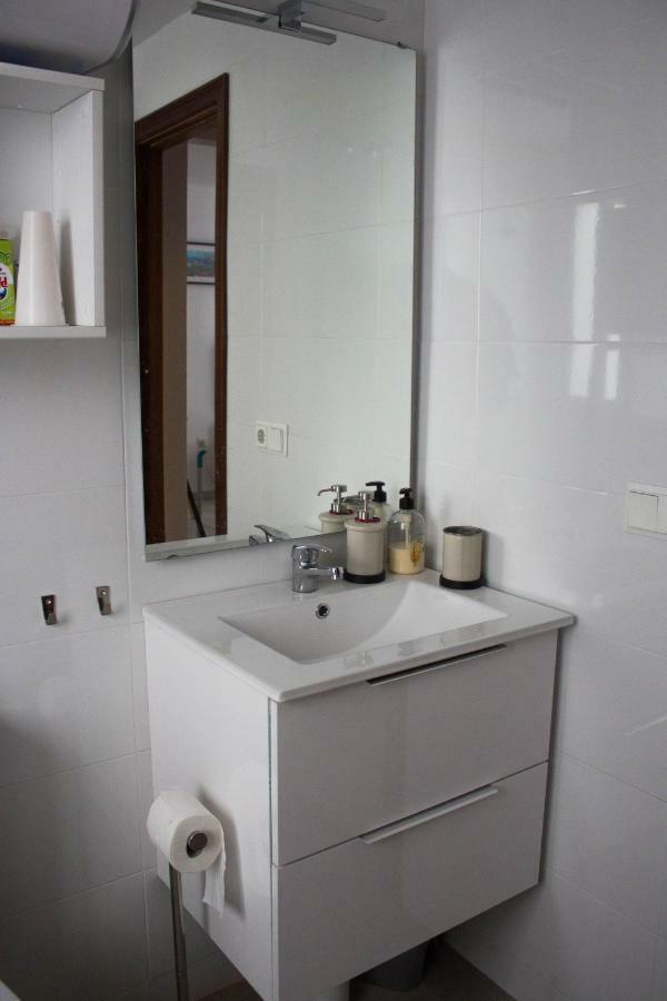 Centrico Apartamento Nuevo, Zona Corte Ingles Μάλαγα Εξωτερικό φωτογραφία
