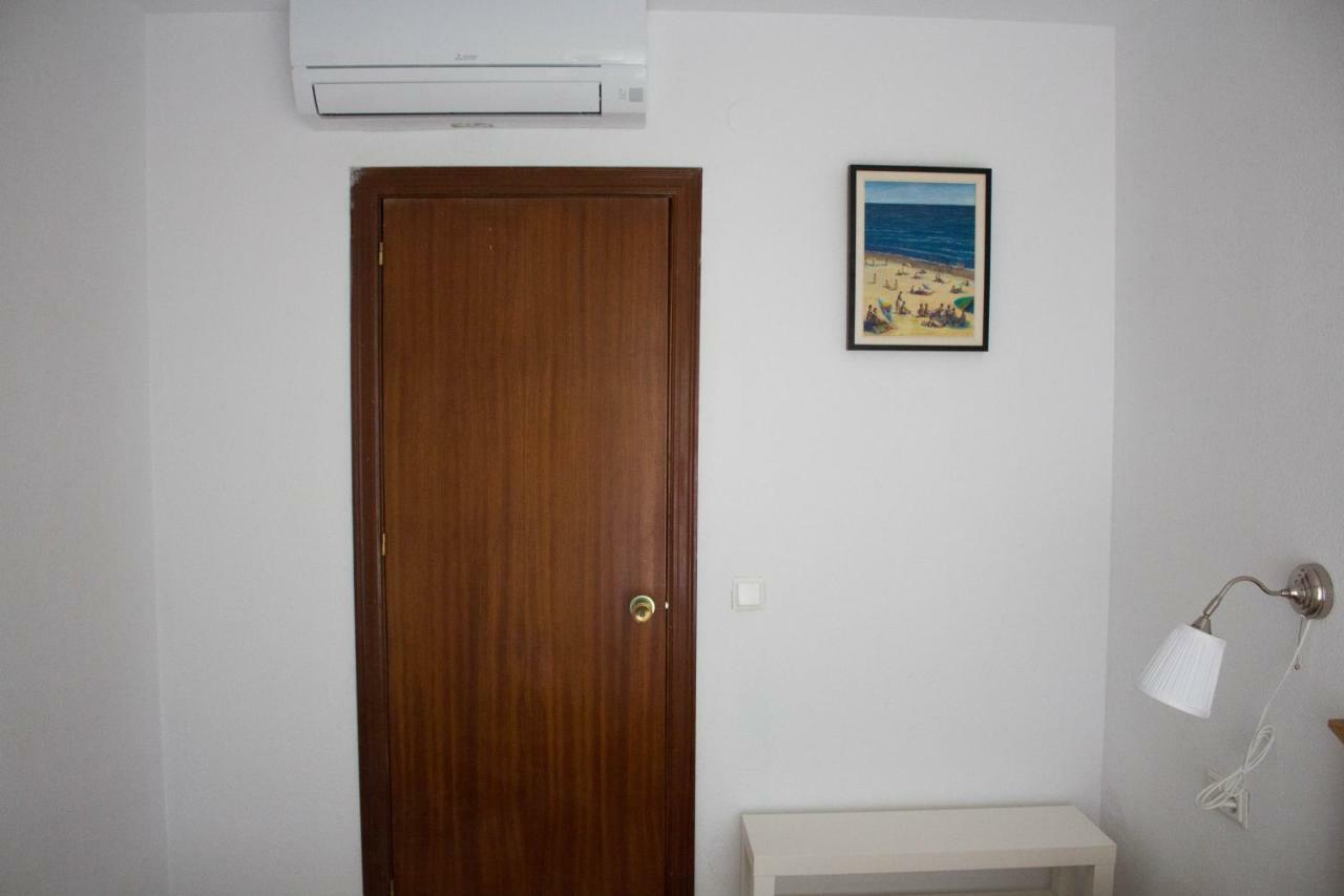 Centrico Apartamento Nuevo, Zona Corte Ingles Μάλαγα Εξωτερικό φωτογραφία